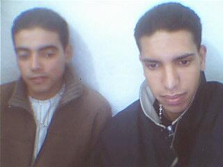moi et mon ami ahmed