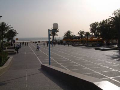 la cote